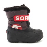 SOREL(ソレル) チルドレン スノー コマンダー キッズ NC1877 長靴&ブーツ(ジュニア/キッズ/ベビー)