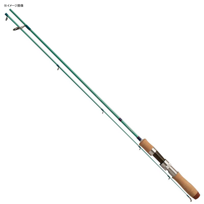 売れ筋介護用品も! BB パームス シルファーSYKS-53L ロッド