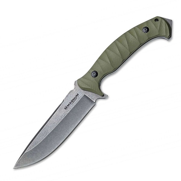 BOKER(ボーカー) マグナム ペルシアン フィクスド シースナイフ 02LG115 シースナイフ
