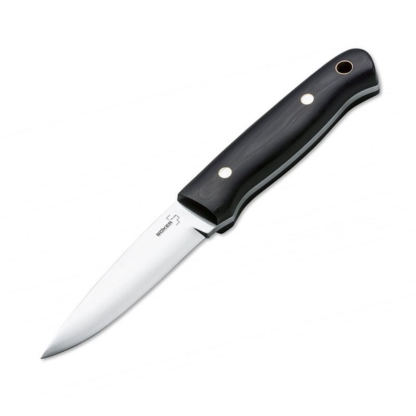 BOKER(ボーカー) プラス ブッシュクラフト･ネクストジェネレーション シースナイフ 02BO298 シースナイフ