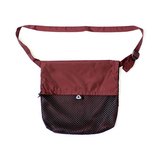 トレイルバム(TRAIL BUM) HIKER SACOCHE TURTLE(ハイカー サコッシュ タートル ) 17FWTB080010 【廃】サコッシュ