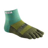 injinji(インジンジ) トレイル ミッドウェイト ミニクルー 213130 五本指ソックス･足袋ソックス