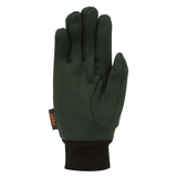 TERRA NOVA(テラノヴァ) ウォータープルーフ パワーライナー グローブ 22WPG インナー･フリースグローブ(アウトドア)