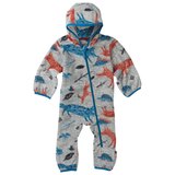 バートン(BURTON) YOUTH MINI ONESIE unisex 1899710020 カバーオール(ジュニア･キッズ･ベビー)