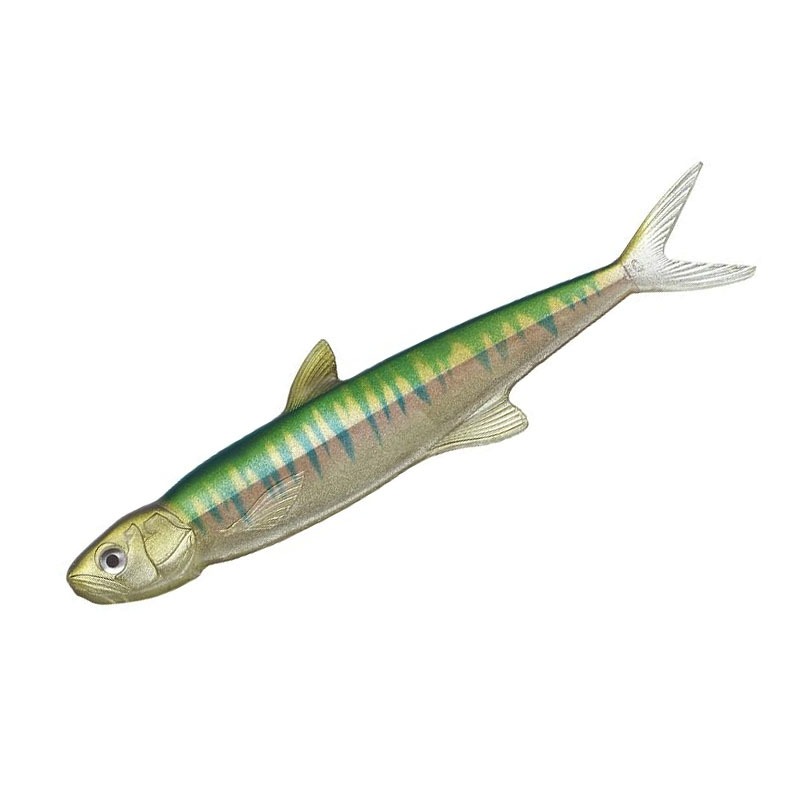 エバーグリーン(EVERGREEN) ラストエース168 ｜アウトドア用品・釣り具