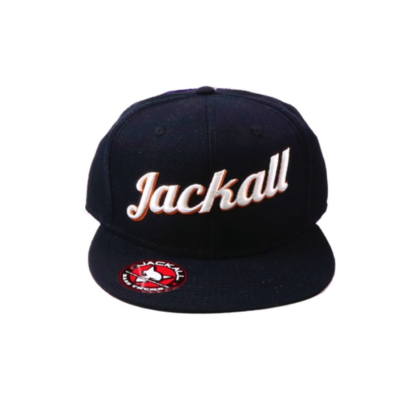 ジャッカル(JACKALL) フラットバイザーキャップ タイプ2   帽子&紫外線対策グッズ