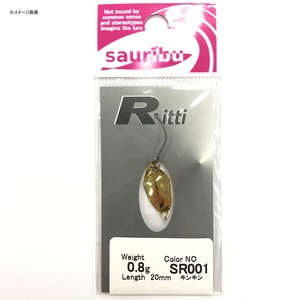 アイビーライン(IVYLINE) Sauribu Ritti(サウリブ リッティー) 235SR15001
