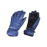 日栄産業(nichiei) ソフトグローブ 防水インナー内蔵 メンズ DW-10 アウターグローブ(アウトドア)