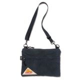 KELTY(ケルティ) 2017 WINTER LIMITED FLAT POUCH M 2.0 2592199 【廃】サコッシュ