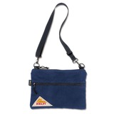 KELTY(ケルティ) 2017 WINTER LIMITED FLAT POUCH M 2.0 2592199 【廃】サコッシュ
