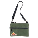 KELTY(ケルティ) 2017 WINTER LIMITED FLAT POUCH M 2.0 2592199 【廃】サコッシュ