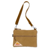KELTY(ケルティ) 2017 WINTER LIMITED FLAT POUCH M 2.0 2592199 【廃】サコッシュ