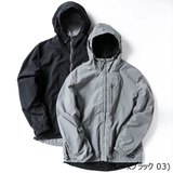 gym master(ジムマスター) ナイロン リバーシブル ジャケット G602378 ブルゾン(メンズ)
