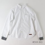 gym master(ジムマスター) 2WAY シャツ メンズ G643390 長袖シャツ(メンズ)