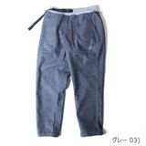 gym master(ジムマスター) フランネル2WAYパンツ G843346 ロングパンツ(メンズ)