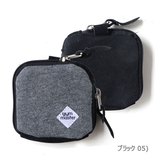 gym master(ジムマスター) コインケース G857378 ウォレット･財布