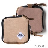 gym master(ジムマスター) コインケース G857378 ウォレット･財布