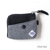 gym master(ジムマスター) キーコインケース G857377 ウォレット･財布