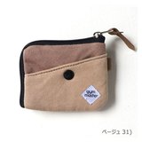 gym master(ジムマスター) キーコインケース G857377 ウォレット･財布