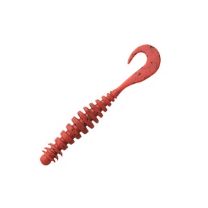 エコギア(ECOGEAR) エコギア熟成アクア リングマックス 3.8インチ J02 赤イソメ 14694 エコギア(ECOGEAR) エコギア熟成アクア リングマックス 3.8インチ J02 赤イソメ 14694