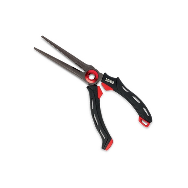 Rapala(ラパラ) RCD Mag Spring Pliers(スプリングプライヤー) RCDMP8 フィッシングプライヤー