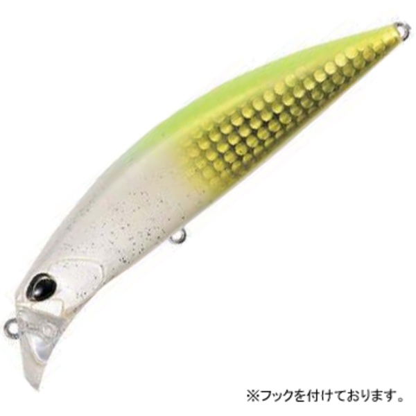 デュオ(DUO) ビーチウォーカー ファルクラム   ミノー(サーフ用)