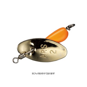 スミス Smith Ltd Ar S エーアール スピナー トラウトモデルsh アウトドア用品 釣り具通販はナチュラム