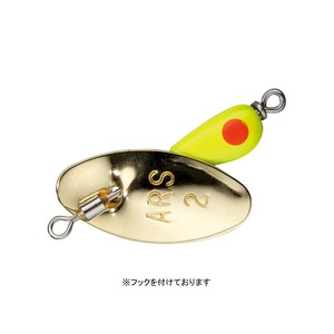 スミス(SMITH LTD) AR-S(エーアール･スピナー) トラウトモデルSH  