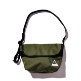 BELLWOODMADE(ベルウッドメイド) メッセンジャーバッグ SKID BWSKCOLF2633 【廃】メッセンジャーバッグ