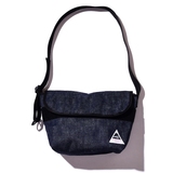 BELLWOODMADE(ベルウッドメイド) メッセンジャーバッグ SKID BWSKDIDF2635 【廃】メッセンジャーバッグ