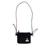 BELLWOODMADE(ベルウッドメイド) ミニサコッシュ TIP BWTSCBKF2641 【廃】サコッシュ