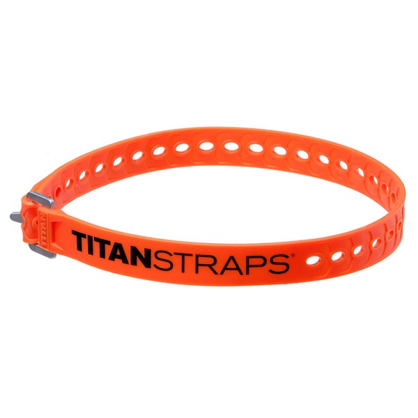 タイタン ストラップ(Titan Straps) タイタンストラップ 25インチ TS-0925 その他便利小物