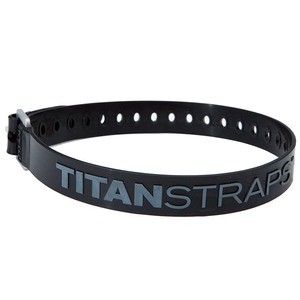  ȥå(Titan Straps) 󥹥ȥå    ֥å TSI-0120