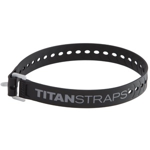  ȥå(Titan Straps) 󥹥ȥå    ֥å TSI-0125