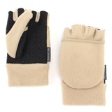 Columbia(コロンビア) DEAN MEADOW GLOVE(ディーン メドウ グローブ) PU3046 インナー･フリースグローブ(アウトドア)