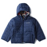 Columbia(コロンビア) DOUBLE TROUBLE JACKET(ダブル トラブル ジャケット) Kid’s SC5505 防寒ジャケット(キッズ/ベビー)