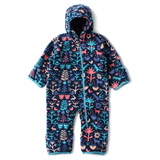 Columbia(コロンビア) SNOWTOP II BUNTING(スノートップ II バンティング) Kid’s SN0213 防寒ジャケット(キッズ/ベビー)