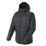 Columbia(コロンビア) GO TO HOODED JACKET WE5093 ダウン･中綿ジャケット(メンズ)