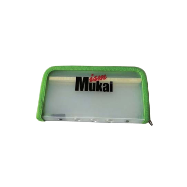 ムカイ MUKAI クリアケース   小物用ケース