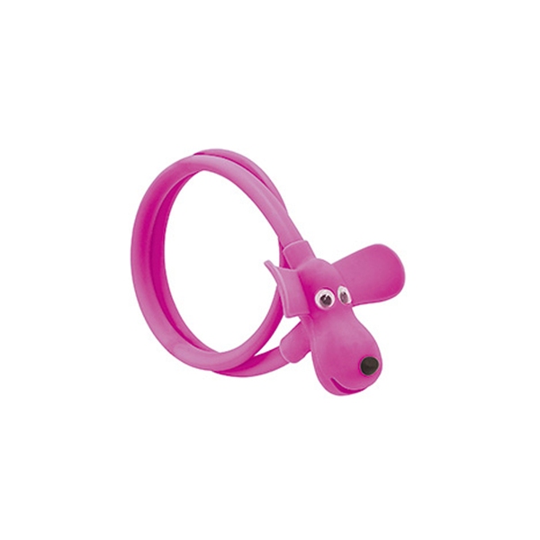 TS BIKE(ティーエスバイク) DG9-60 ドギー ロック LKW28301 鍵･ロック