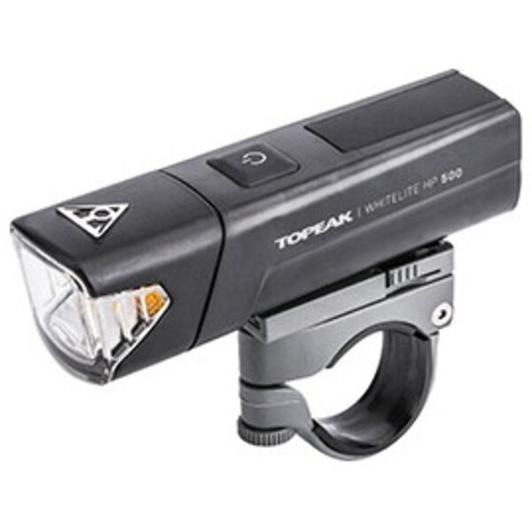 TOPEAK(トピーク) ホワイトライト HP 500 サイクル/自転車 LPF18000 ライト
