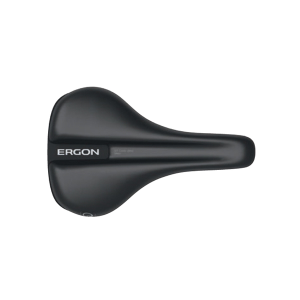 ERGON(エルゴン) ST Core Prim コア プライム Men 長距離ライド向け高性能サドル SDL29700 サドル