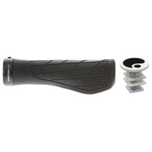ERGON(エルゴン) GA3 グリップ 自転車/サイクル HBG24600 グリップ･バーテープ