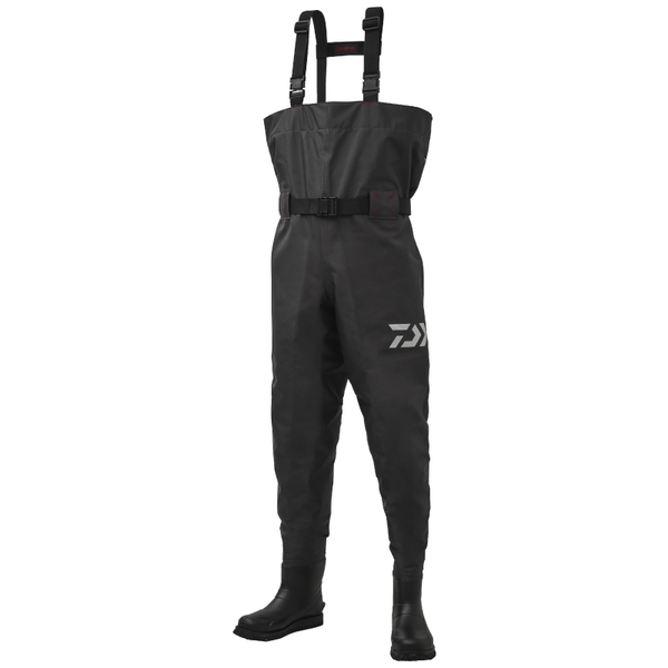 ダイワ(Daiwa) PW-4205R ダイワパワーウェーダー 08601023 チェストハイストッキング