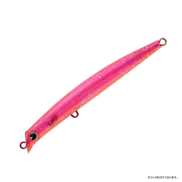 アムズデザイン(ima) komomo SF-95Slim(コモモ SF-95スリム) 5104574 ミノー(リップレス)