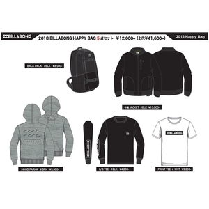 BILLABONG(r{j QOPW@ahkk`anmf@g`oox@a`f@YT_Zbg