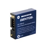 GENTOS(ジェントス) GH-001RG専用充電池式 GA-02 パーツ&メンテナンス用品
