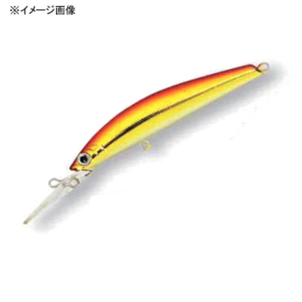 バスデイ(Bassday) シュガーミノー SG 95F ブースト   ミノー