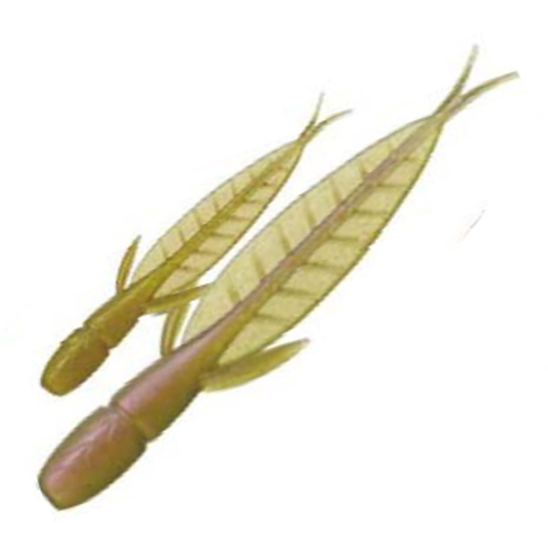 エバーグリーン(EVERGREEN) C-4 リーチ   その他ワーム