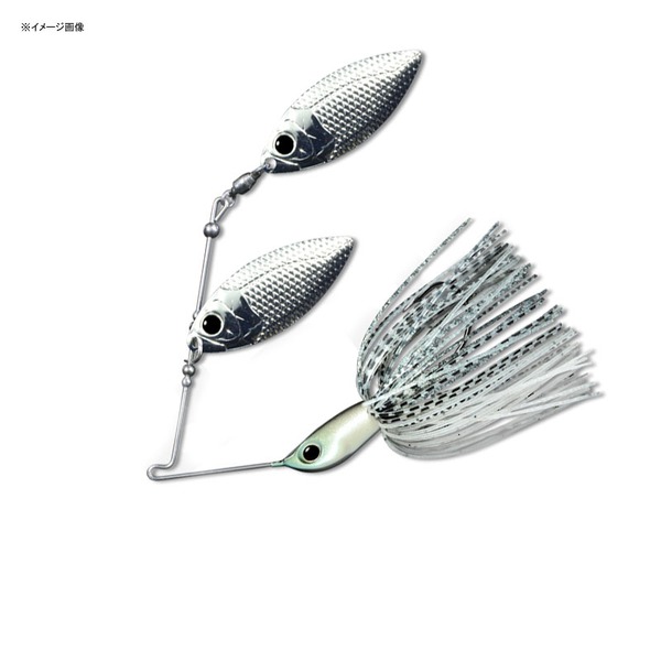 デプス(Deps) B-CUSTOM TW   スピナーベイト